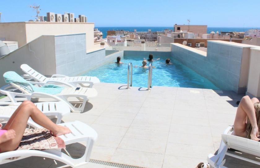 Aqua Beach
