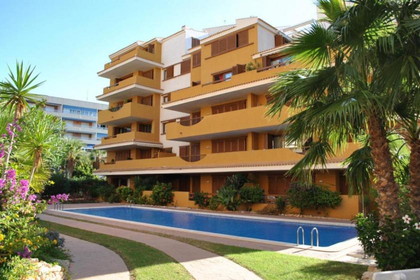 Resort Punta Prima