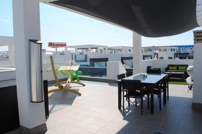 Top-Wohnung in Oasis Beach La Zenia 4 Nº 116 in España Casas
