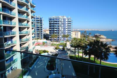 Ferienwohnung in Sea Senses Punta Prima 2 Nº 241 in España Casas