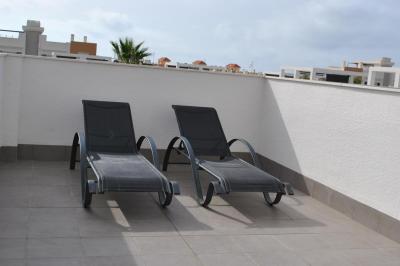 Top floor apartment Oasis Beach La Zenia 6 Nº 084 in España Casas