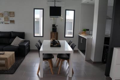 Appartement rez de chaussée à Oasis Beach La Zenia 4 Nº 107 in España Casas