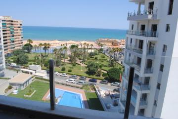 Lägenhet i Aqua Nature La Mata 3 Nº B7C on España Casas