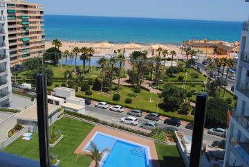 Appartement à Aqua Nature La Mata 3 Nº B7C in España Casas