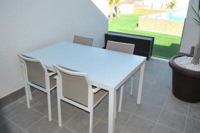 Topplägenhet i Oasis Beach Punta Prima 8 Nº 030 in España Casas