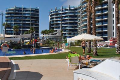 Sea Senses Punta Prima Nº 262 | seasenses.com in España Casas