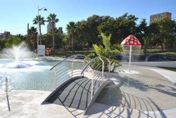 Sunset Drive Udlejning 225 | sunsetdrivebenidorm.com in España Casas