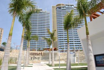 Sunset Drive Udlejning 225 | sunsetdrivebenidorm.com in España Casas