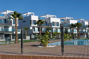 Top Leilighet i Oasis Beach El Raso 10 Nº 074 in España Casas