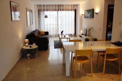 Apartamento en La Entrada Punta Prima 6 Nº 3F in España Casas