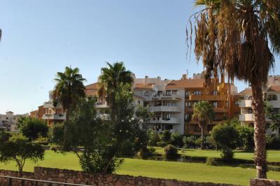 Appartement à La Entrada Punta Prima 6 Nº 3F in España Casas