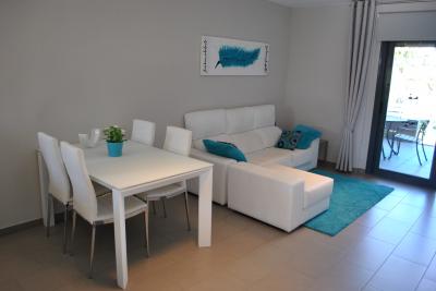 Top lejlighed i Oasis Beach La Zenia 2 Nº 072 in España Casas