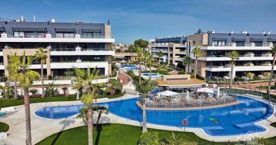 Flamenca Village Playa Flamenca Nº 1091 on España Casas