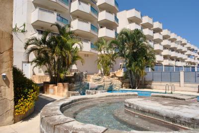 Appartement in Calle Elcano Zen, La Zenia on España Casas