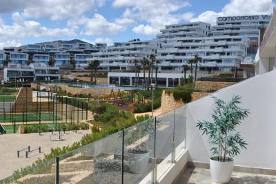 Vida Camporrosso Village in España Casas