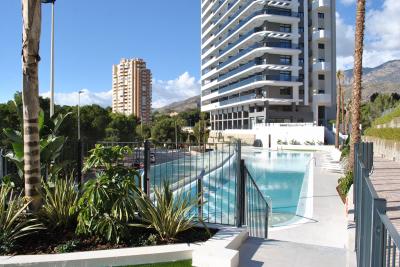 Eagle Tower Alquileres 540 | eagletowerbenidorm.com on España Casas