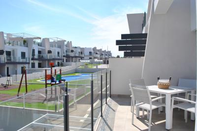 Saoco Nº 516 | Lúxus þakíbúð í San Miguel de Salinas on España Casas