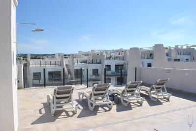 Saoco Nº 516 | Ático de lujo en San Miguel de Salinas in España Casas