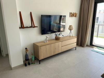 Saoco Nº 516 | Ático de lujo en San Miguel de Salinas in España Casas