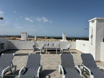 Saoco Nº 516 | Ático de lujo en San Miguel de Salinas in España Casas