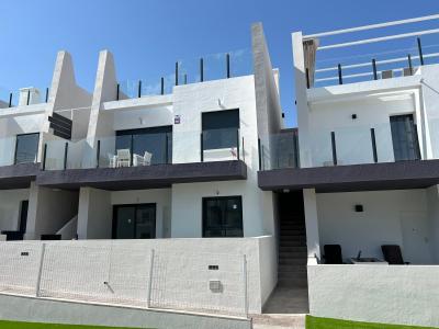 Saoco Nº 516 | Ático de lujo en San Miguel de Salinas in España Casas