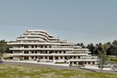 Paradise Resort San Miguel de Salinas Nº 0111 in España Casas