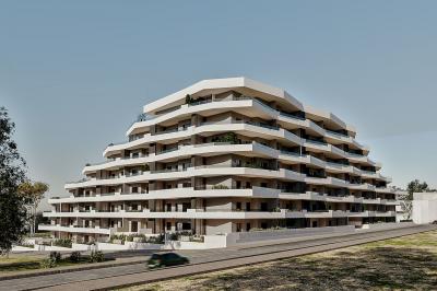 Paradise Resort San Miguel de Salinas Nº 0111 in España Casas