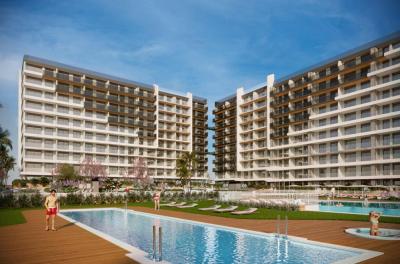Valonia Resort Udlejning | valoniaresortpuntaprima.com in España Casas