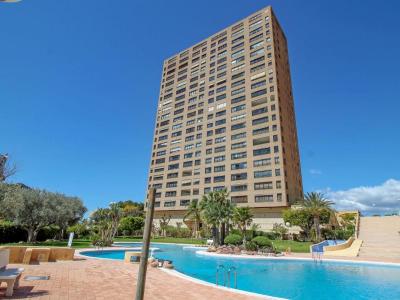 Coblanca 32 Benidorm Alquiler de Apartamentos on España Casas