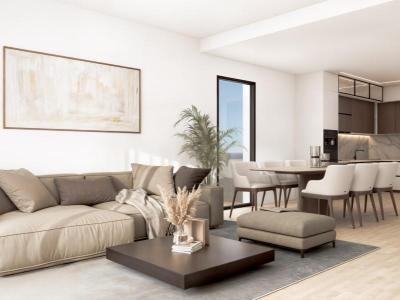 My White Resort Apartementen Nº 1032 in España Casas