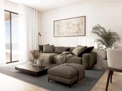My White Resort Apartementen Nº 1032 in España Casas