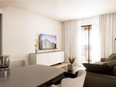 My White Resort Apartementen Nº 1032 in España Casas